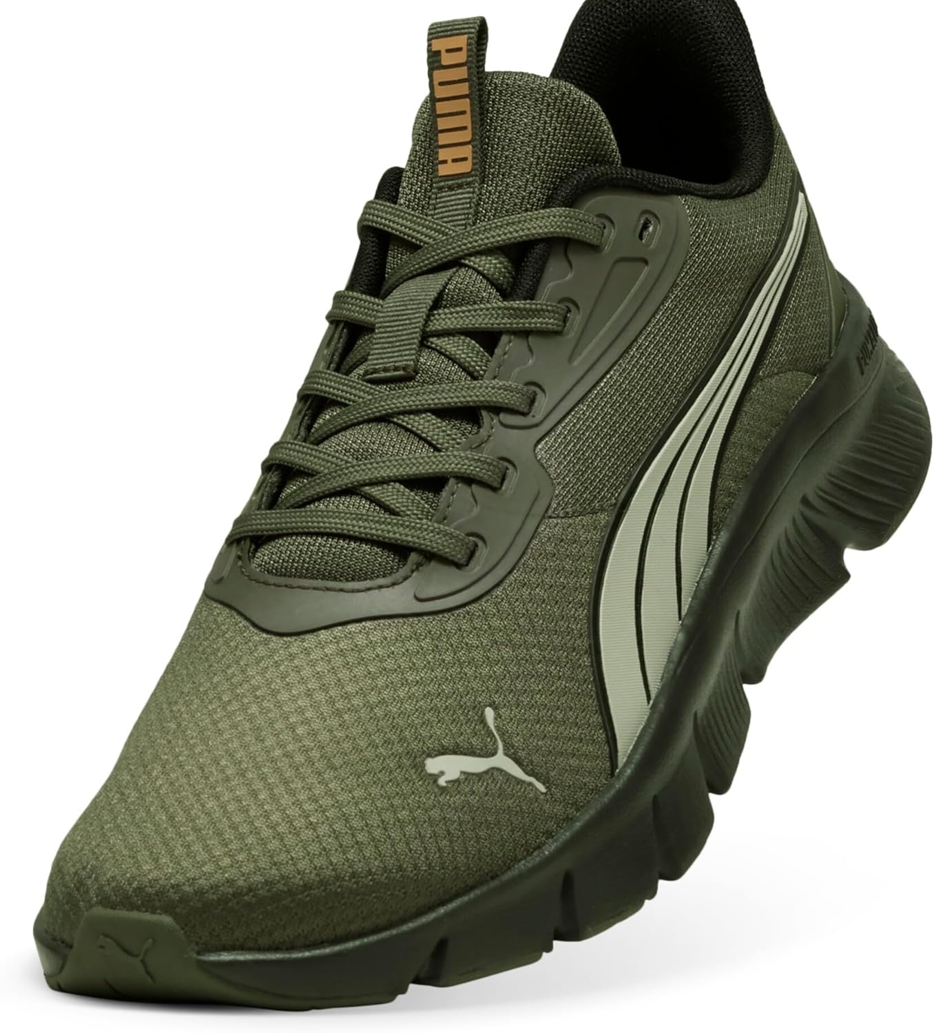 image:imagePuma Mens Flexfocus Lite Modern Cross Training ShoesGreen