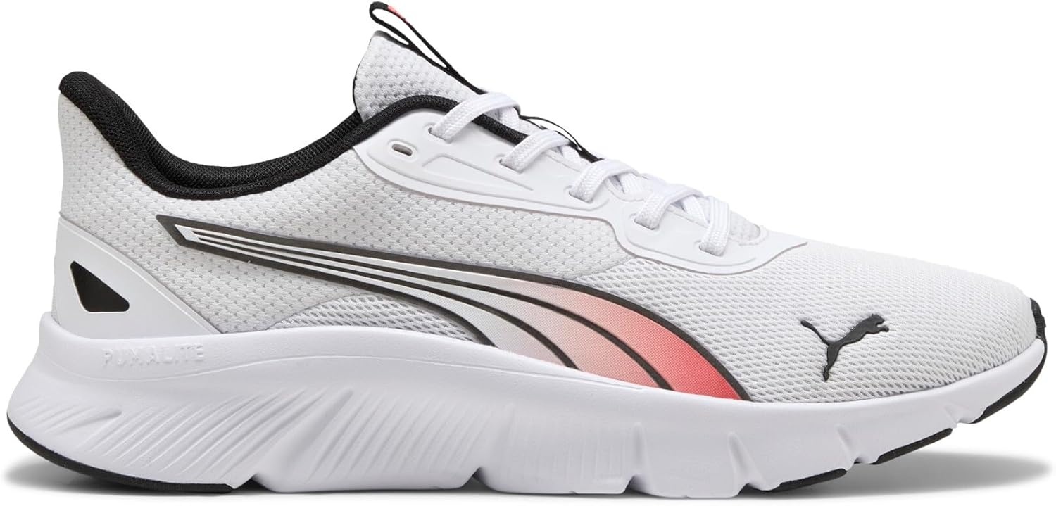 image:imagePuma Mens Flexfocus Lite Modern Cross Training ShoesWhite