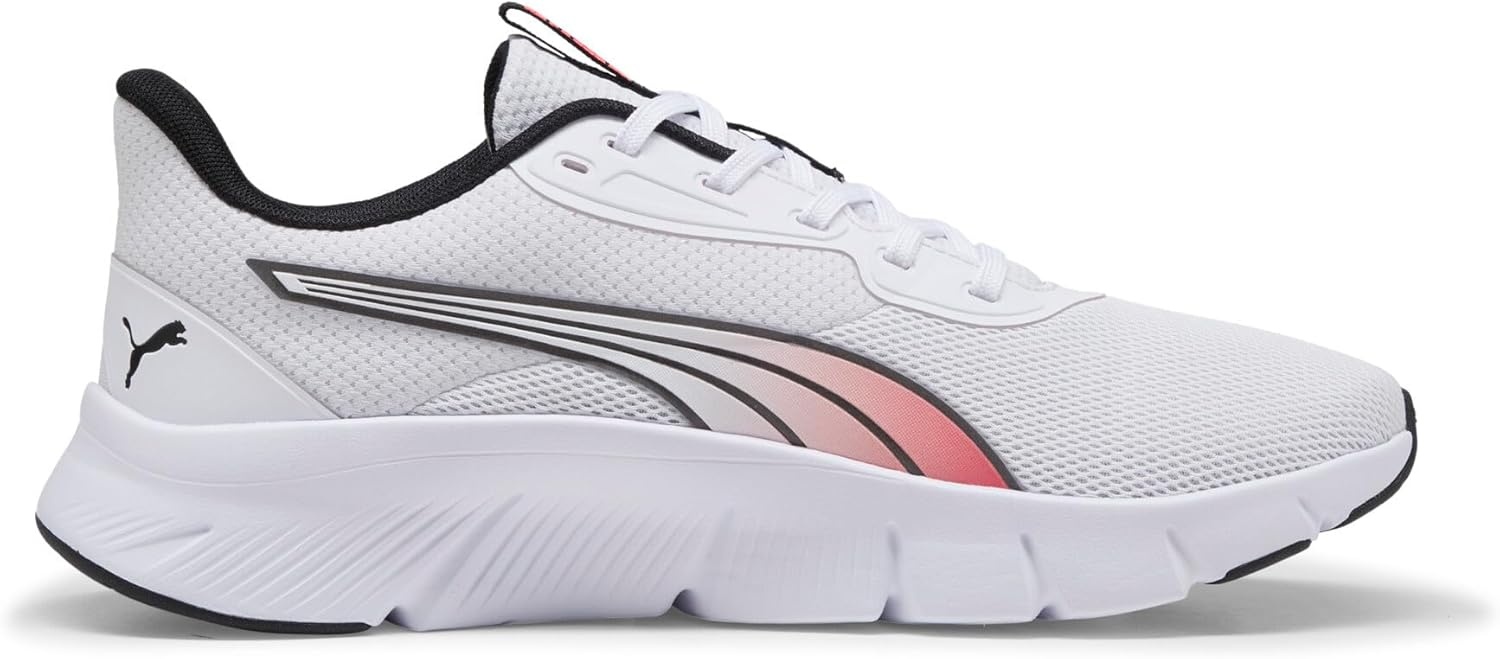 image:imagePuma Mens Flexfocus Lite Modern Cross Training ShoesWhite