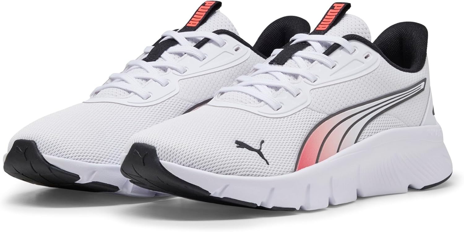 image:imagePuma Mens Flexfocus Lite Modern Cross Training ShoesWhite