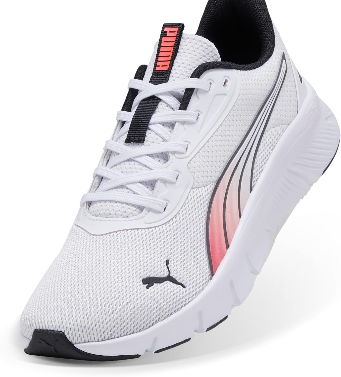 image:imagePuma Mens Flexfocus Lite Modern Cross Training ShoesWhite