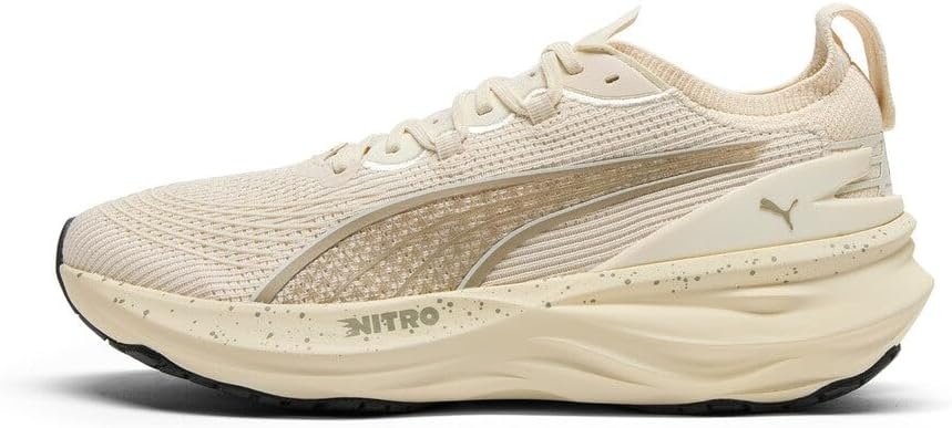 image:imagePuma Mens Foreverrun NitroWhite