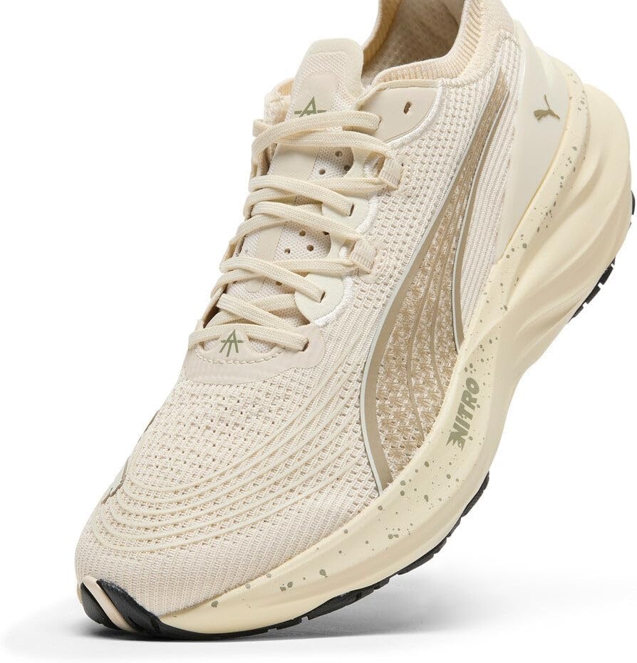 image:imagePuma Mens Foreverrun NitroWhite