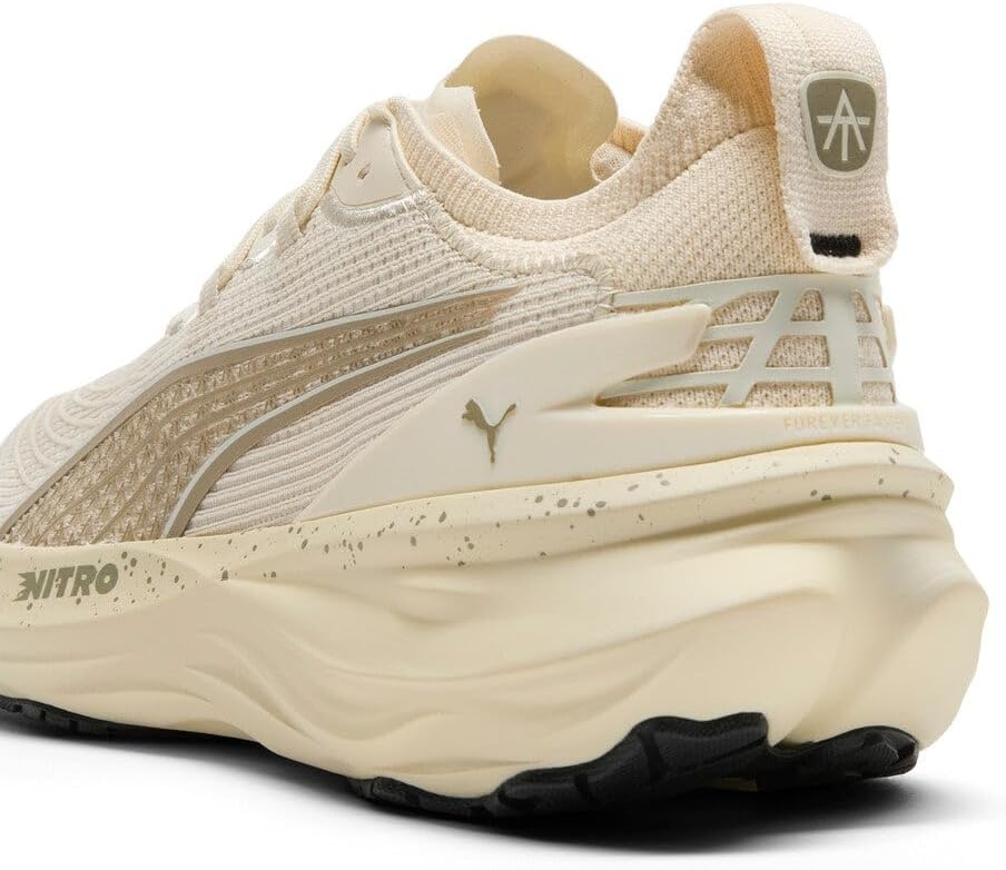 image:imagePuma Mens Foreverrun NitroWhite