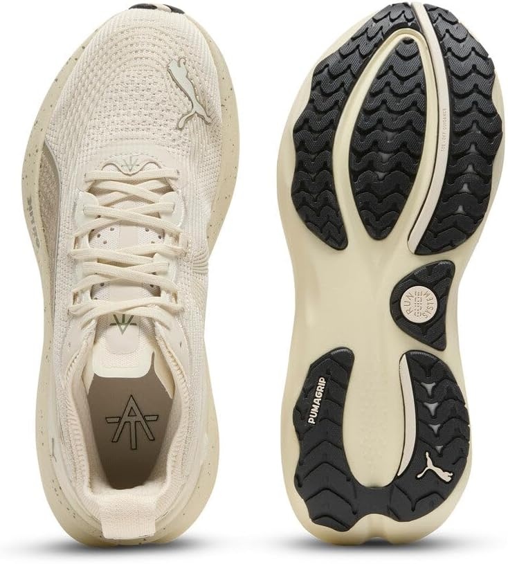 image:imagePuma Mens Foreverrun NitroWhite