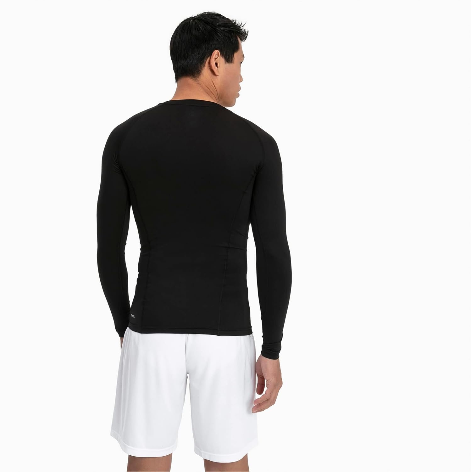 image:imagePuma Mens Liga Baselayer Long Sleeve TeeBlack