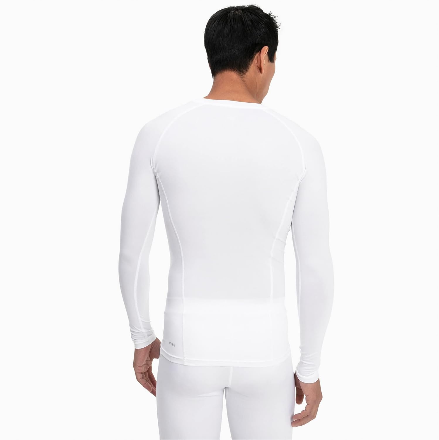 image:imagePuma Mens Liga Baselayer Long Sleeve TeeWhite