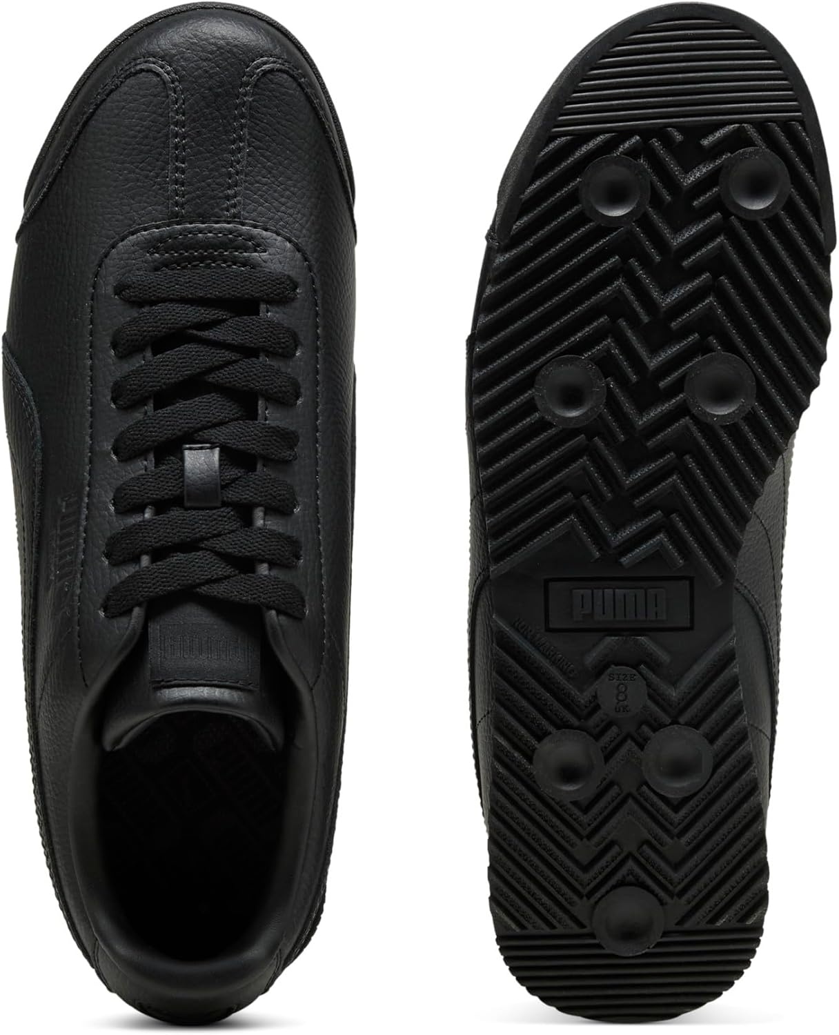 image:imagePuma Mens Roma 24 StandardBlack