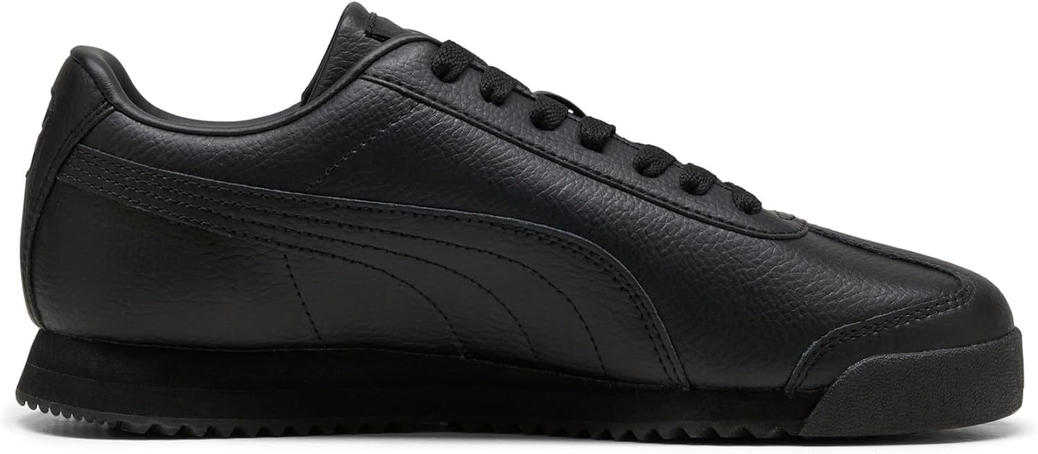 image:imagePuma Mens Roma 24 StandardBlack
