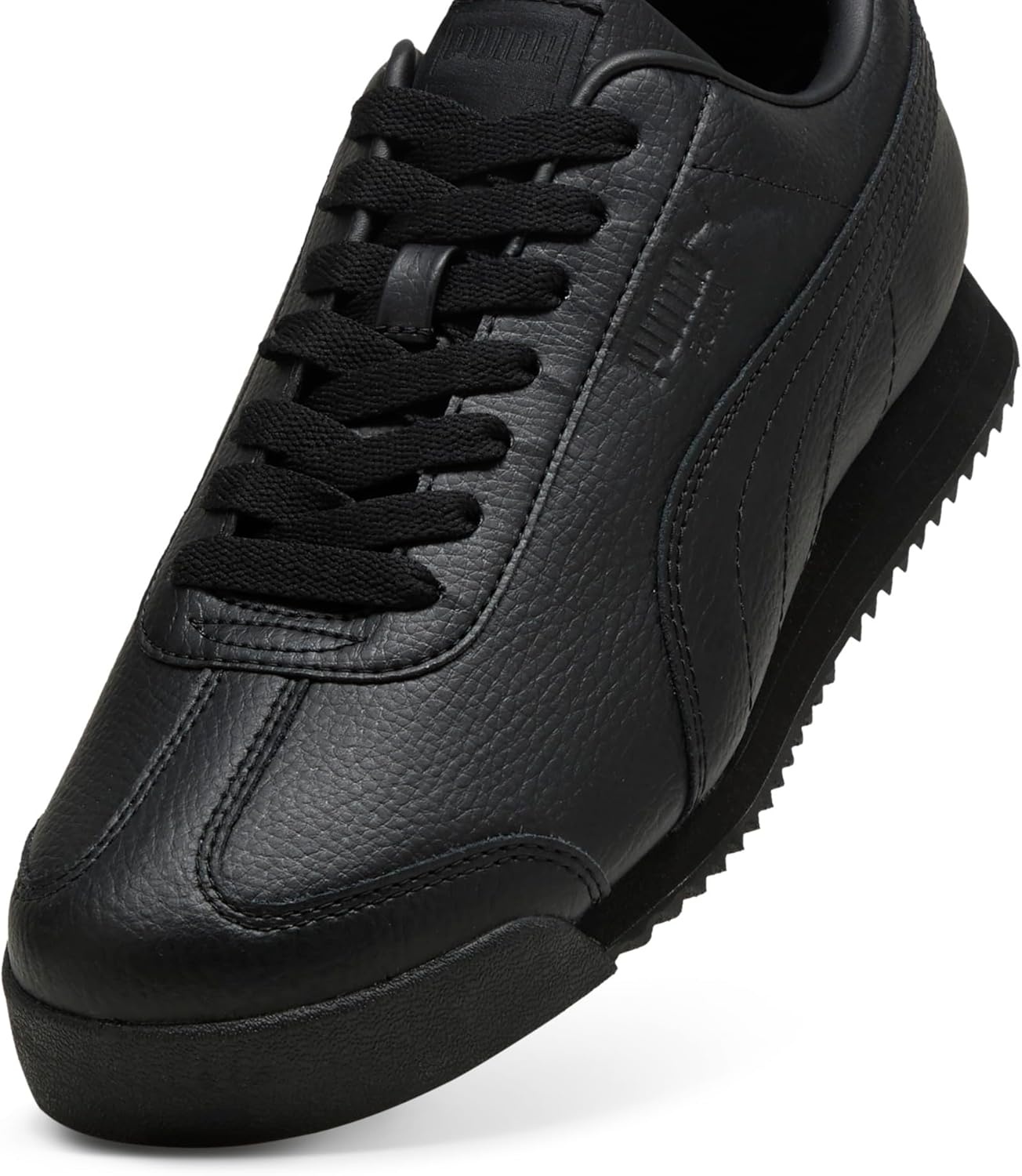 image:imagePuma Mens Roma 24 StandardBlack