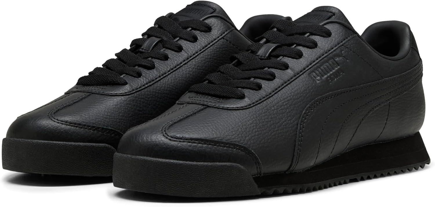 image:imagePuma Mens Roma 24 StandardBlack