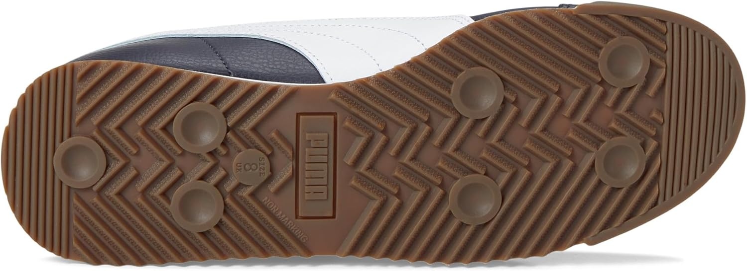image:imagePuma Mens Roma 24 StandardBlue