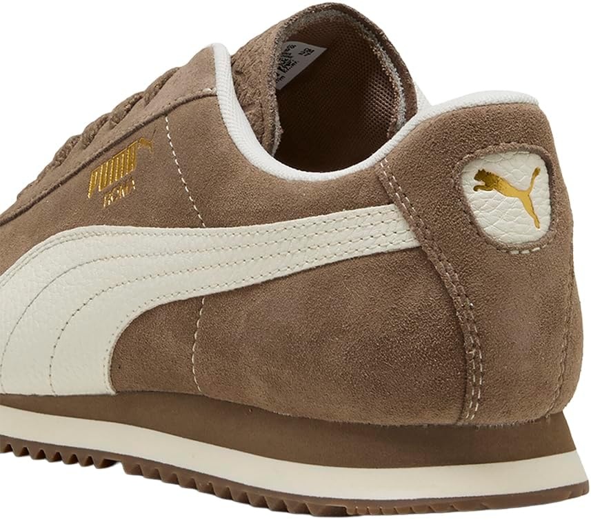 image:imagePuma Mens Roma 24 StandardTotally TaupeWarm White