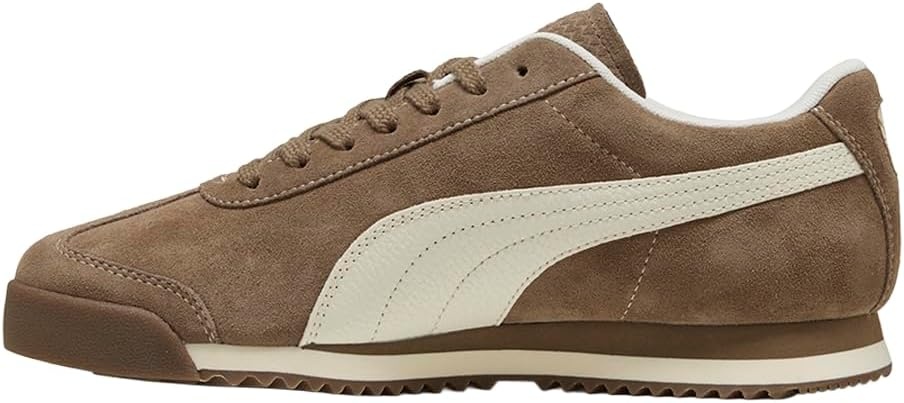 image:imagePuma Mens Roma 24 StandardTotally TaupeWarm White