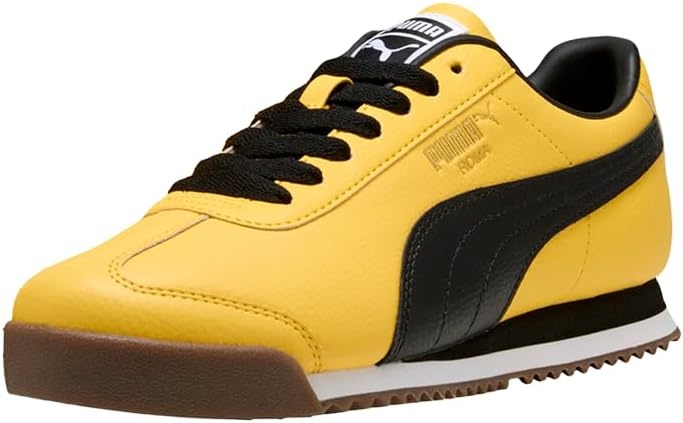 image:imagePuma Mens Roma 24 StandardYellow