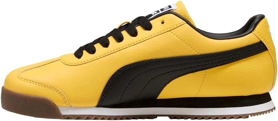 image:imagePuma Mens Roma 24 StandardYellow