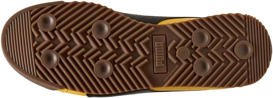 image:imagePuma Mens Roma 24 StandardYellow