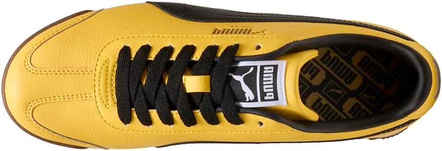 image:imagePuma Mens Roma 24 StandardYellow
