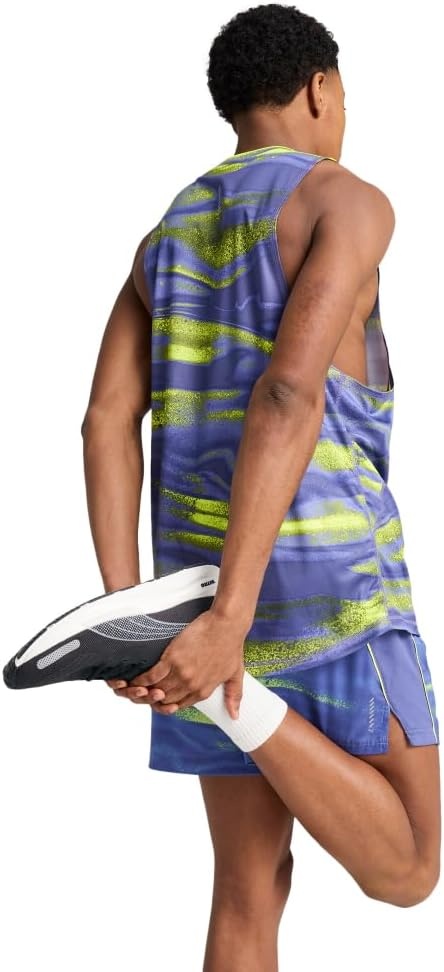 image:imagePuma Mens Run Favorite Singlet