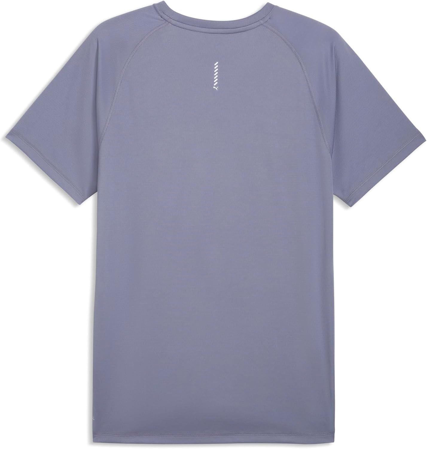 image:imagePuma Mens Run Favorite TShirtGray Sky