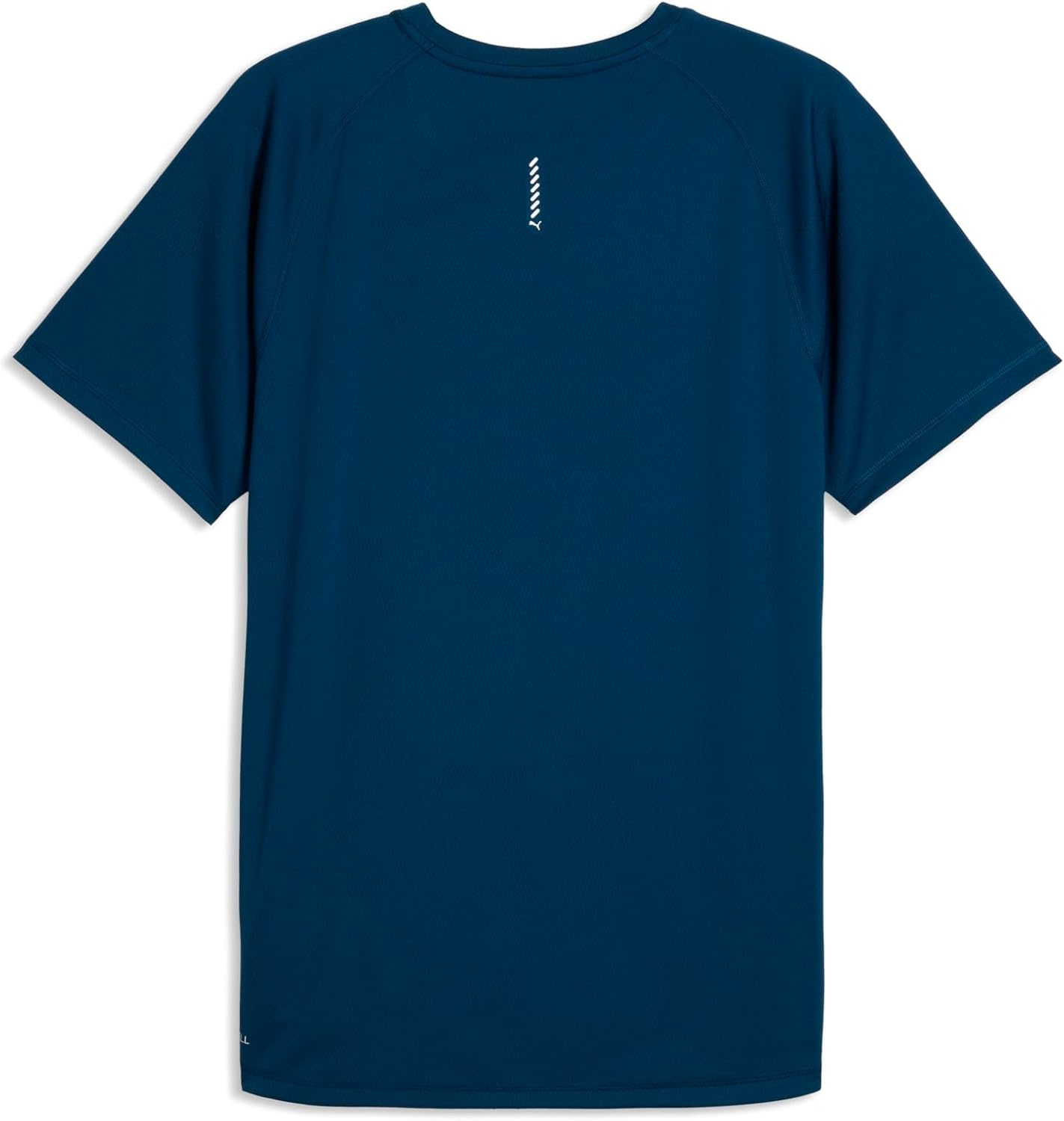image:imagePuma Mens Run Favorite TShirtPersian Blue