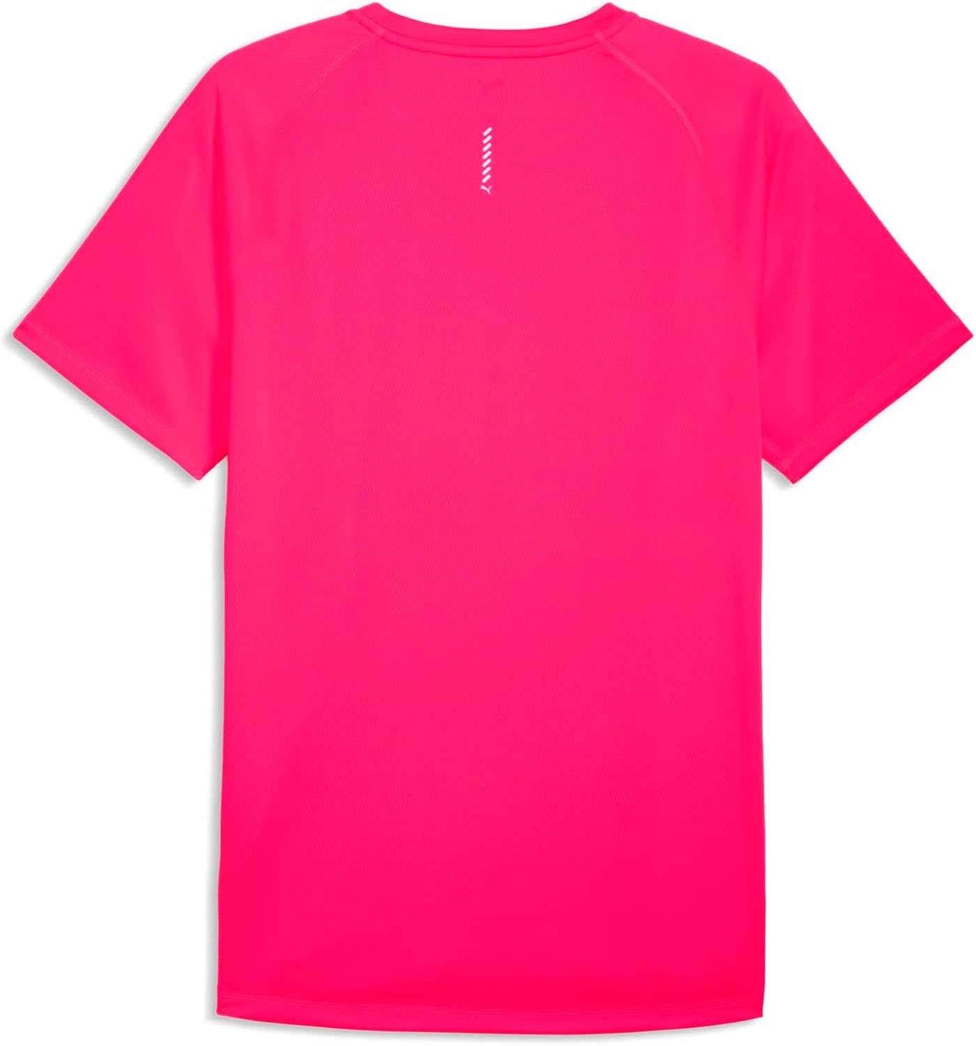 image:imagePuma Mens Run Favorite TShirtPure Pink