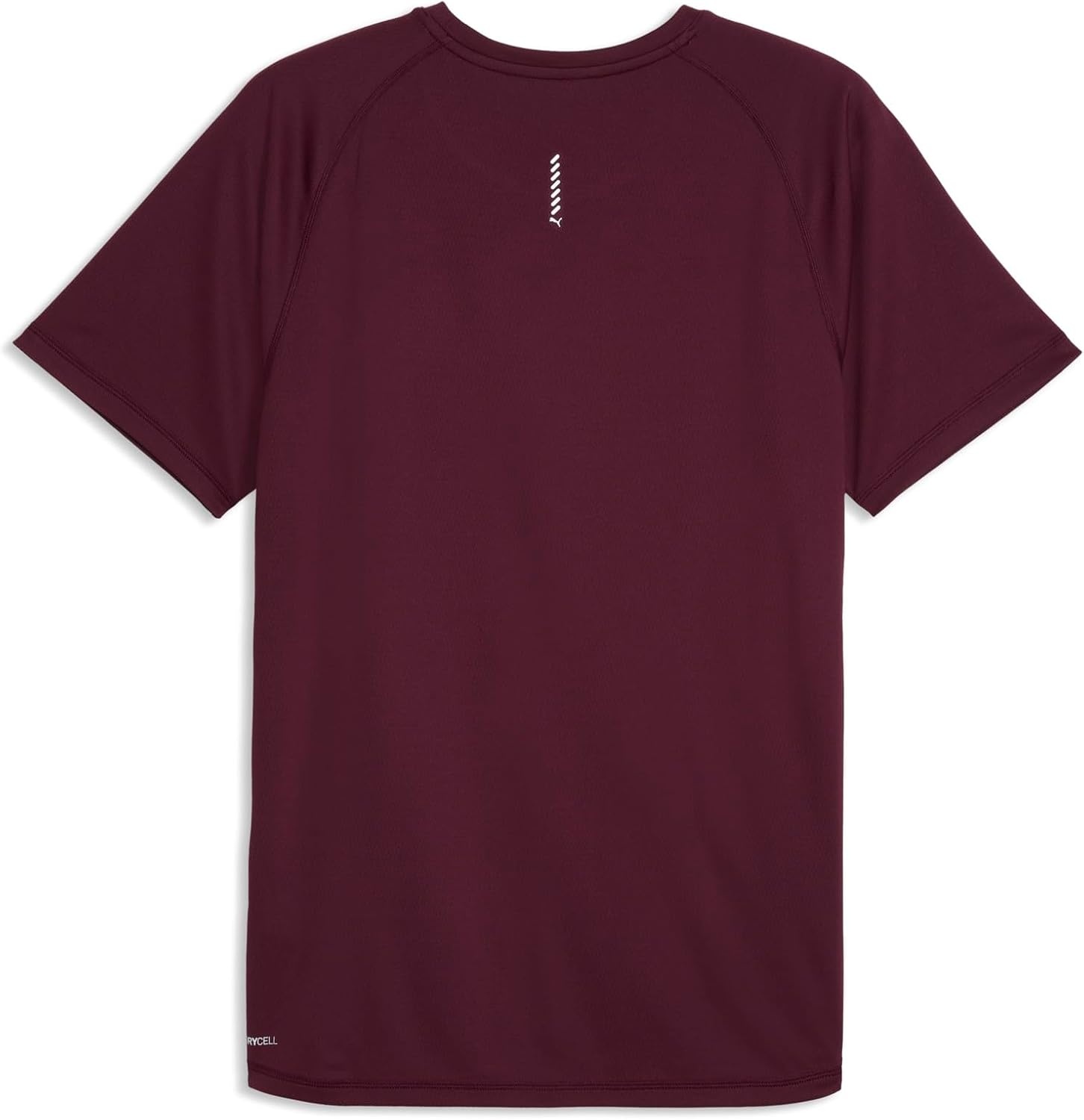 image:imagePuma Mens Run Favorite TShirtRuby Noir