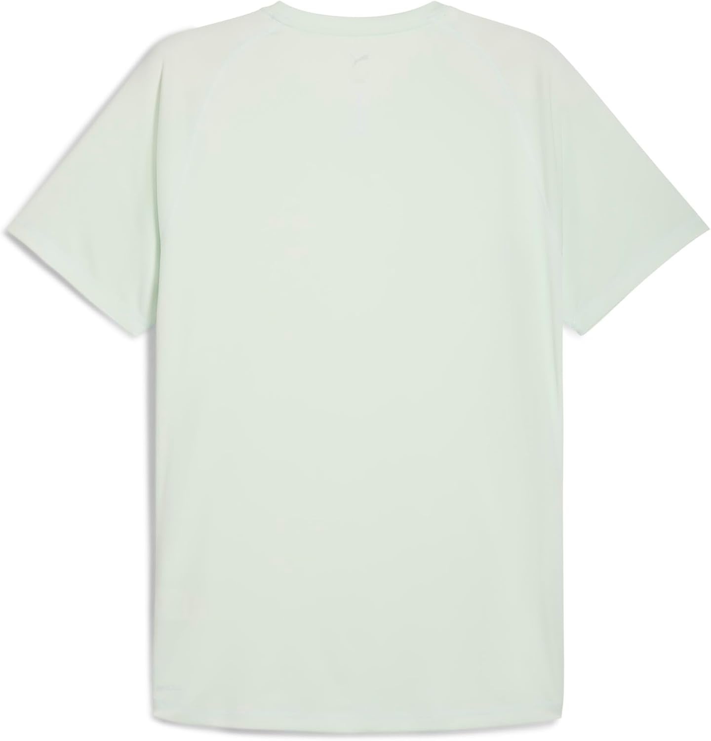 image:imagePuma Mens Run Favorite TShirtSage Frost