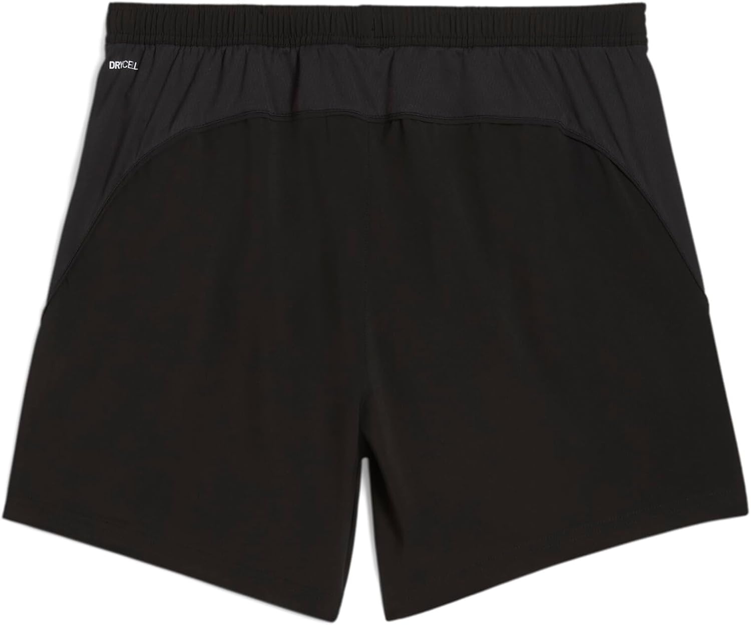 image:imagePuma Mens Run Favorite Velocity 5 Shorts Puma Black SS25 L