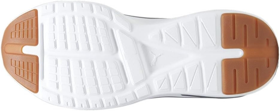 image:imagePuma Mens Softride Enzo Evo Cross Training ShoesCool Dark Graymyrtlegumpuma White