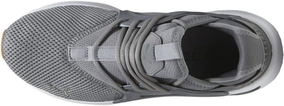 image:imagePuma Mens Softride Enzo Evo Cross Training ShoesCool Dark Graymyrtlegumpuma White