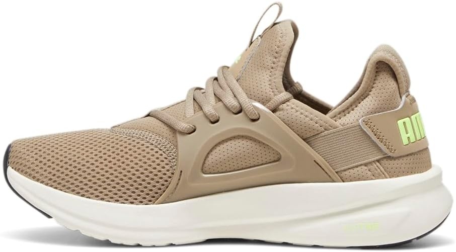 image:imagePuma Mens Softride Enzo Evo Cross Training ShoesOak Branchfizzy Apple