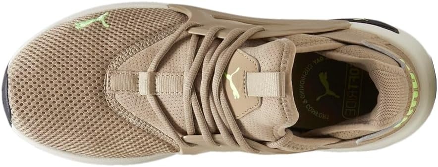 image:imagePuma Mens Softride Enzo Evo Cross Training ShoesOak Branchfizzy Apple