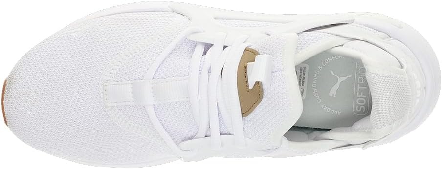 image:imagePuma Mens Softride Enzo Evo Cross Training ShoesWhite