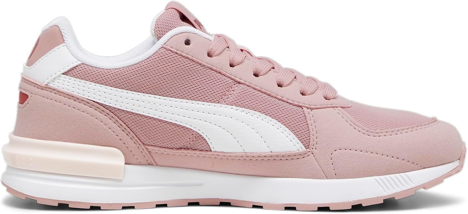 image:imagePuma Mens Softride Enzo EvoSneakerFuture Pink White Astro Red