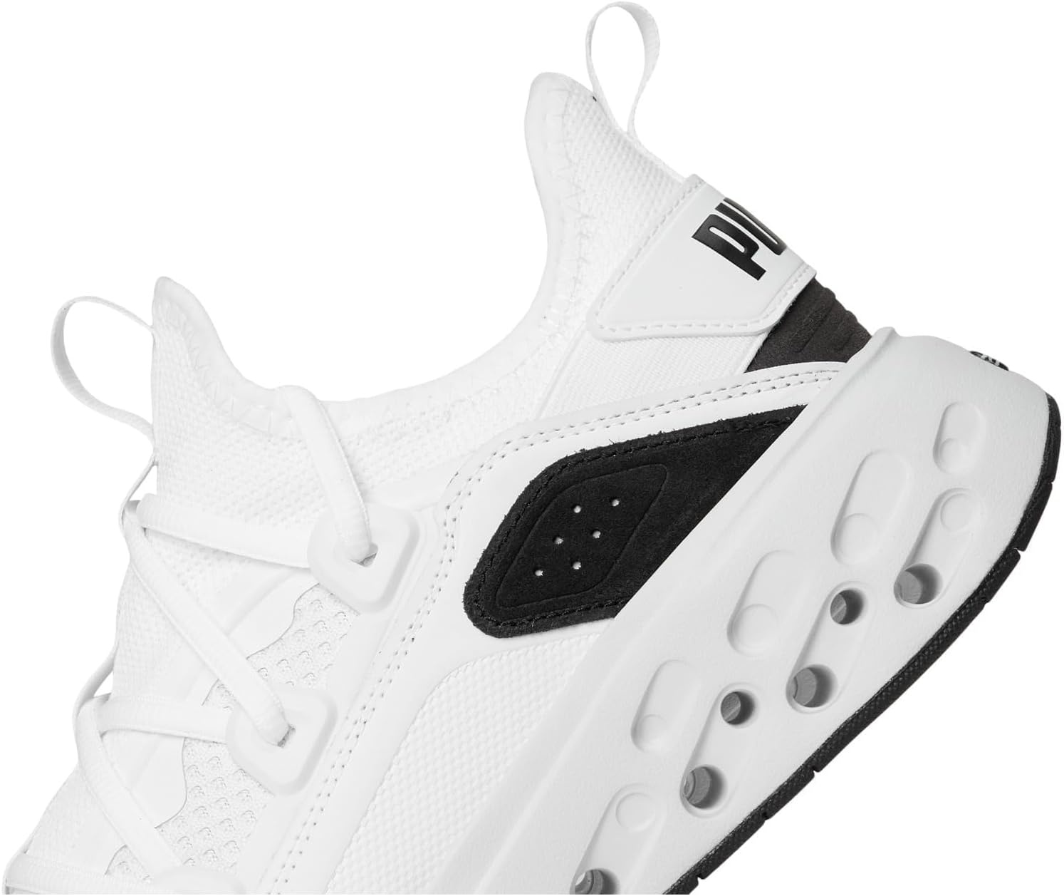 image:imagePuma Mens Softride Frequence ShoesWhite