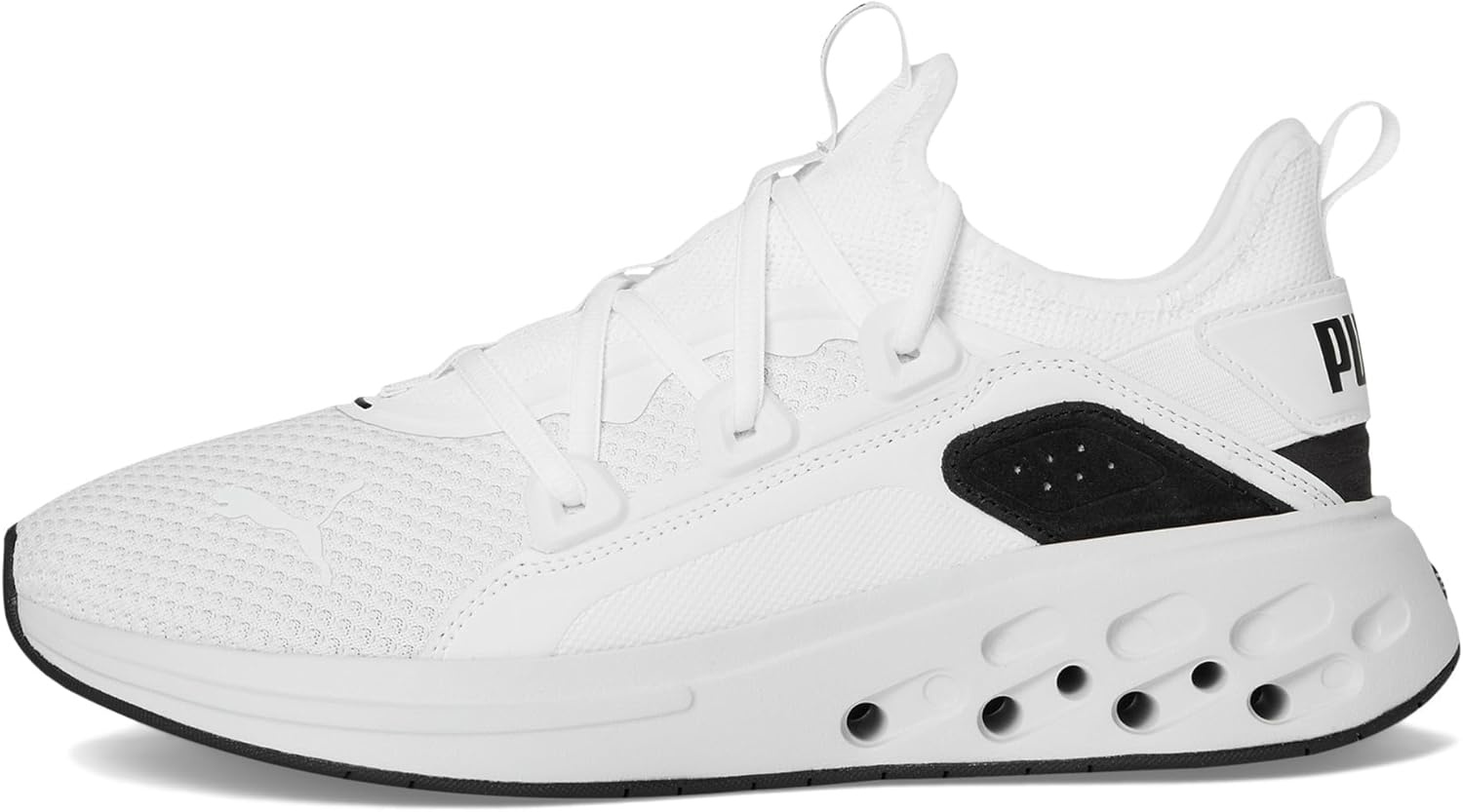 image:imagePuma Mens Softride Frequence ShoesWhite