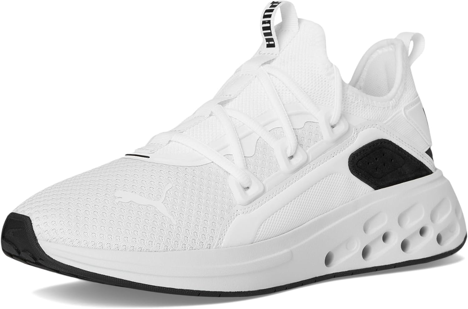 image:imagePuma Mens Softride Frequence ShoesWhite