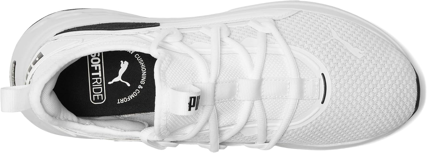 image:imagePuma Mens Softride Frequence ShoesWhite