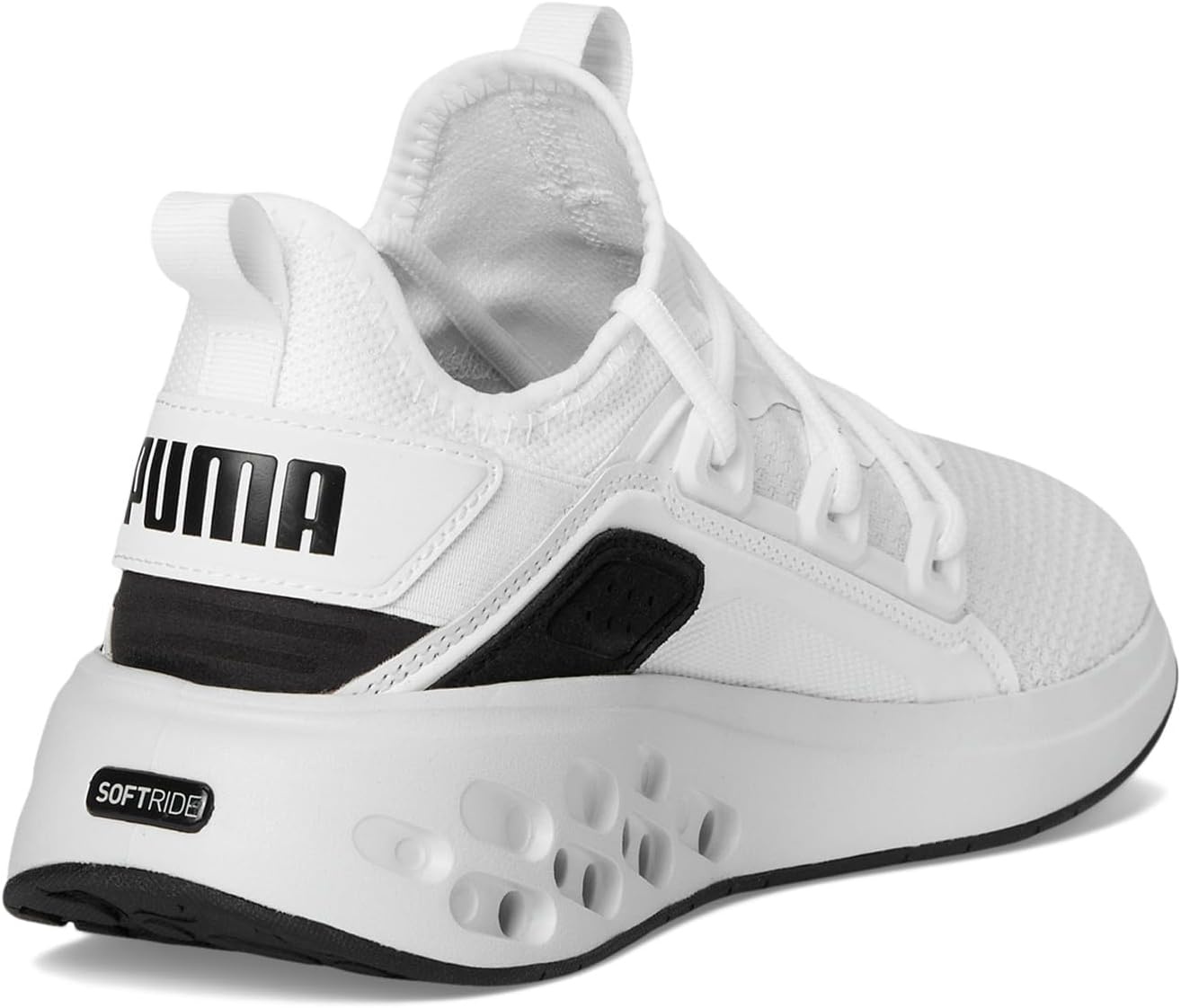 image:imagePuma Mens Softride Frequence ShoesWhite
