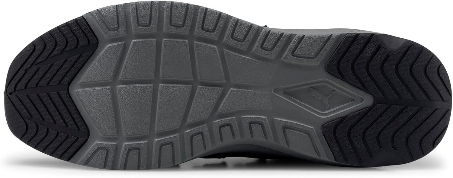 image:imagePuma Mens Softride One4all Cross TrainerBlackcastlerocklime Squeeze