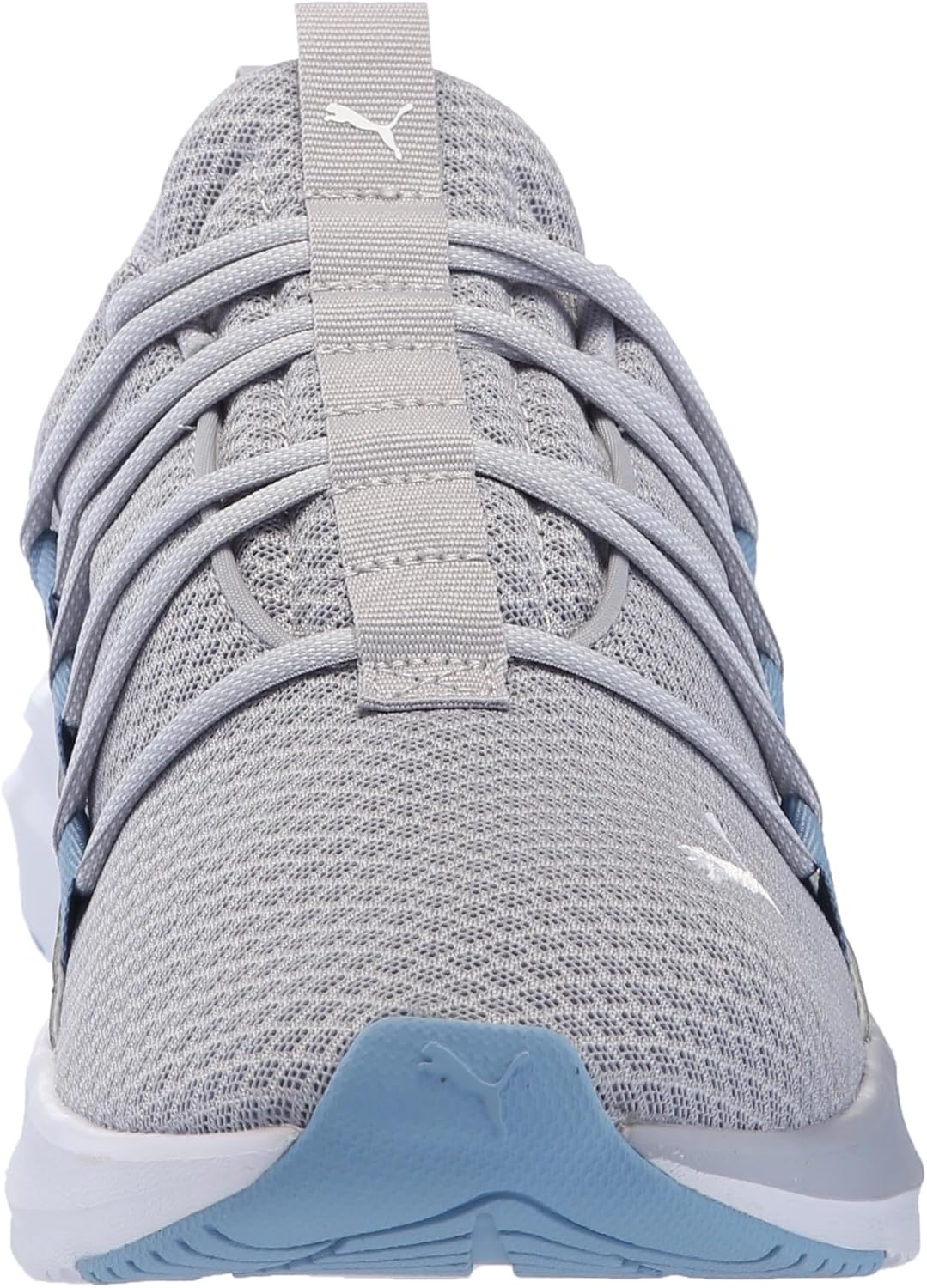 image:imagePuma Mens Softride One4all Cross TrainerGray Fogwhitezen Blue