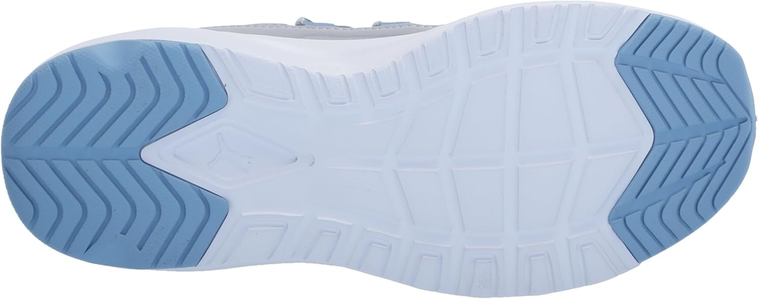 image:imagePuma Mens Softride One4all Cross TrainerGray Fogwhitezen Blue