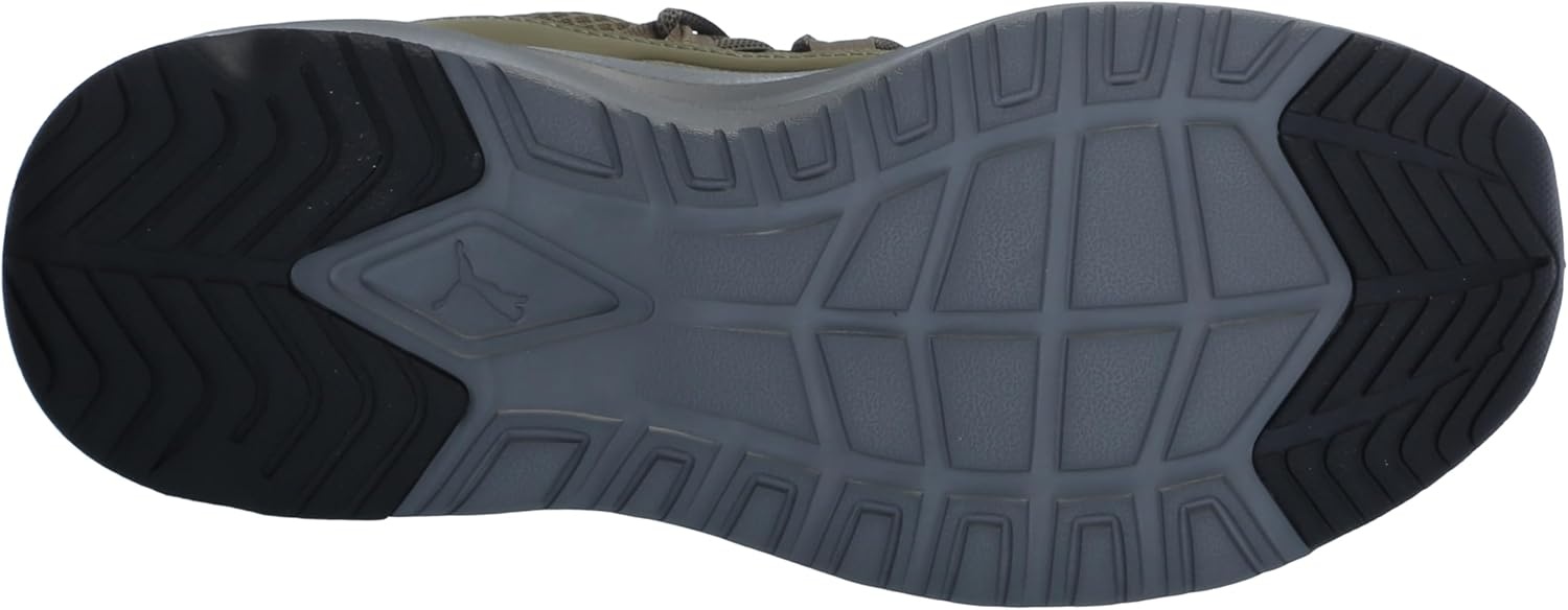 image:imagePuma Mens Softride One4all Cross TrainerGreen