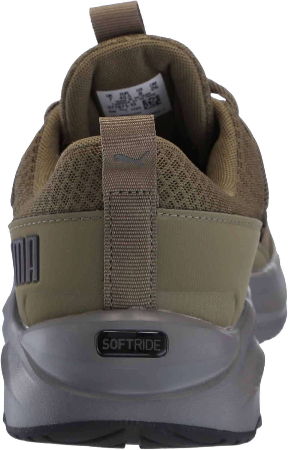 image:imagePuma Mens Softride One4all Cross TrainerGreen