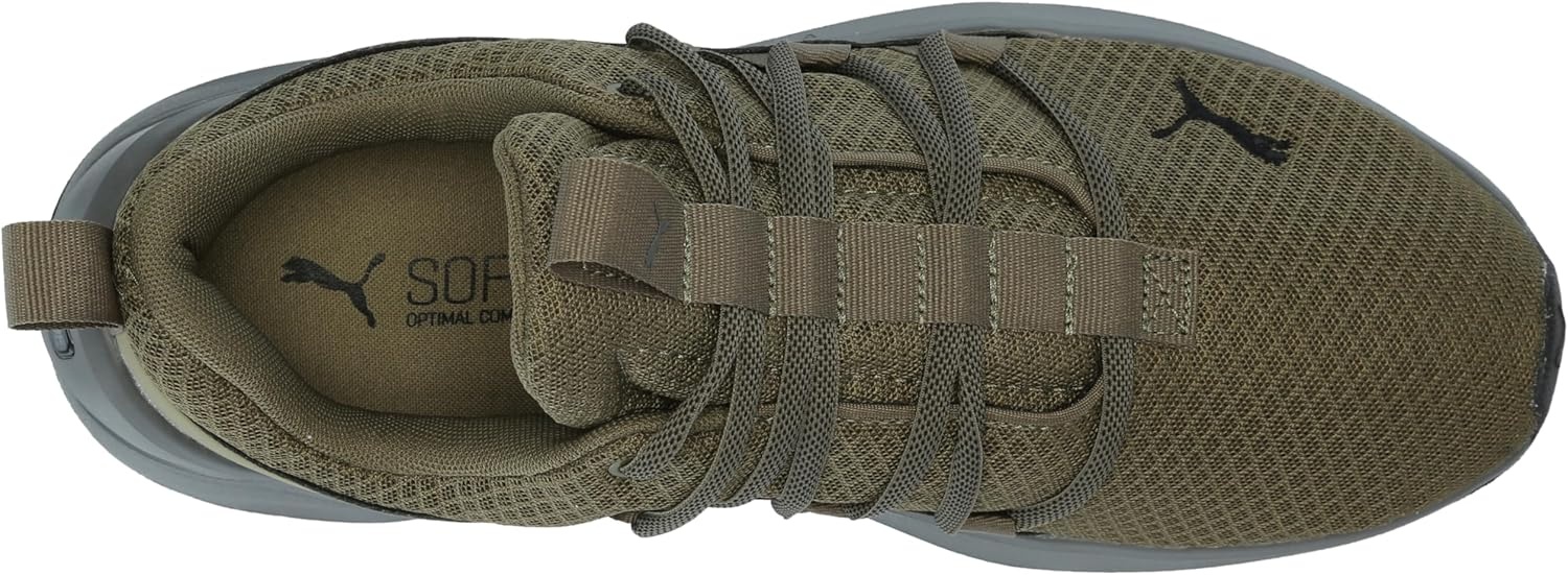 image:imagePuma Mens Softride One4all Cross TrainerGreen