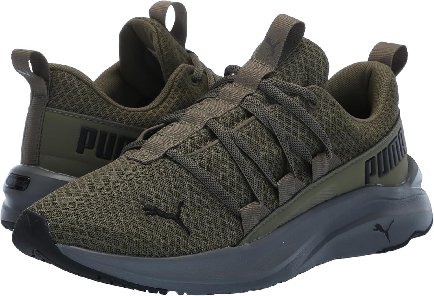image:imagePuma Mens Softride One4all Cross TrainerGreen