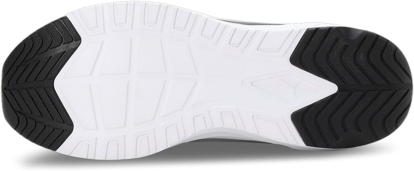 image:imagePuma Mens Softride One4all Cross TrainerQuarryblackwhite