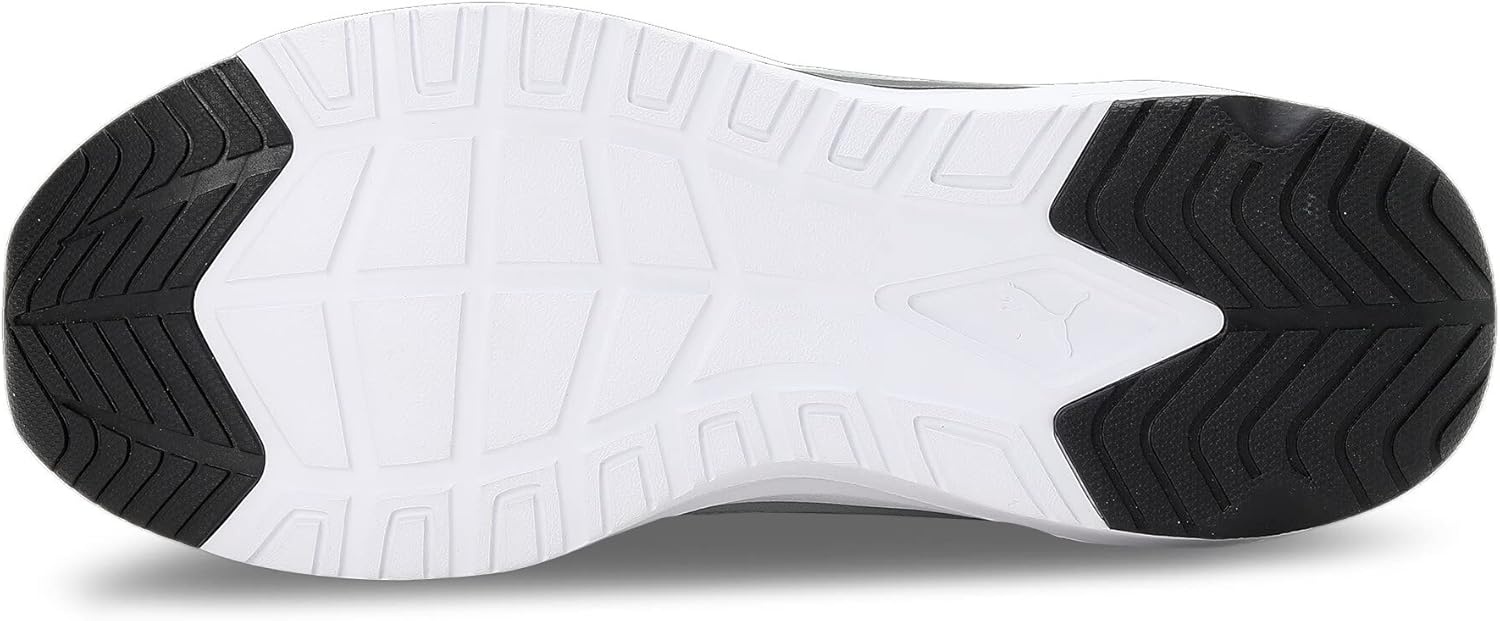 image:imagePuma Mens Softride One4all Cross TrainerQuarrypuma Blackpuma White