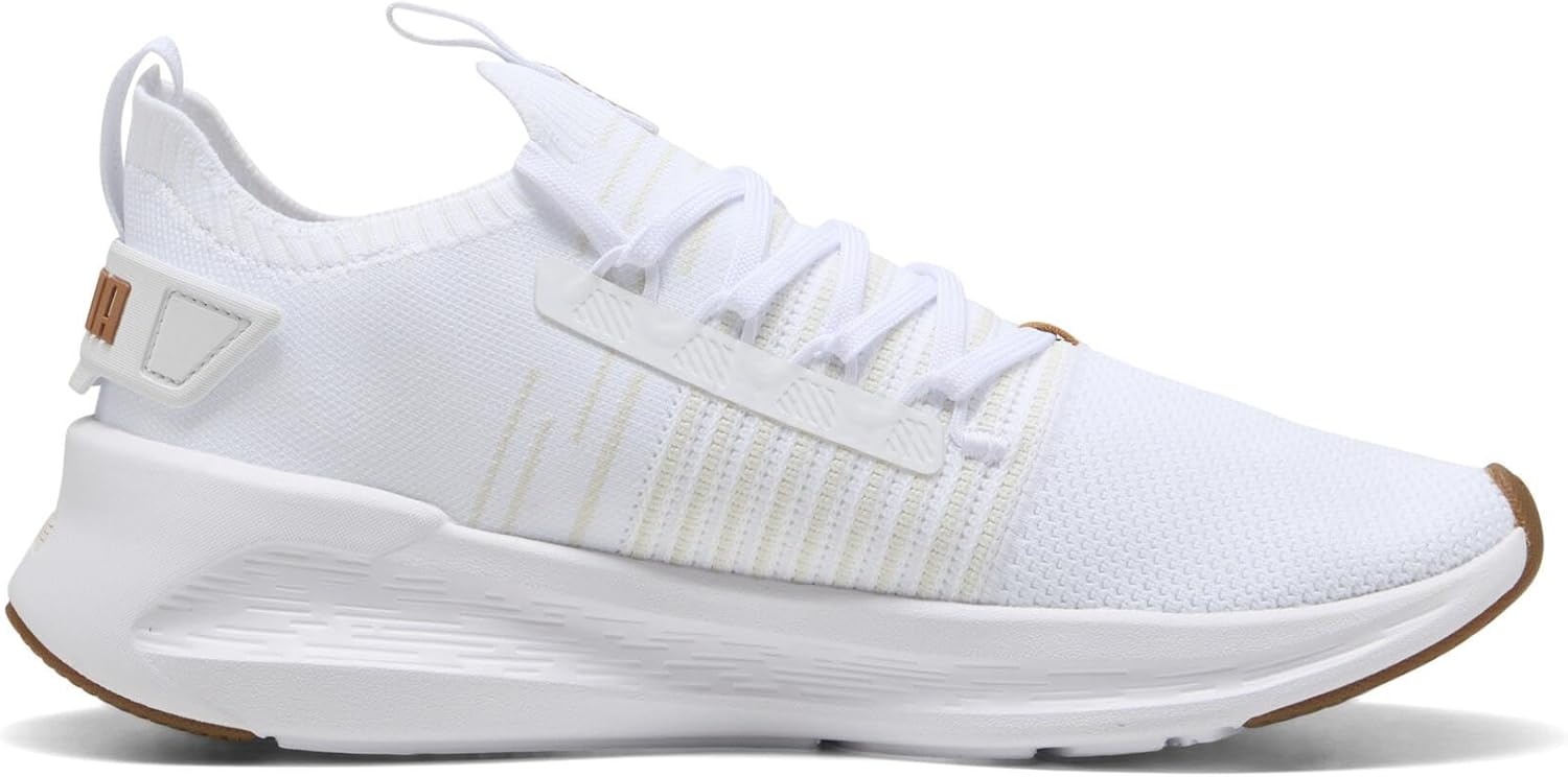 image:imagePuma Mens Softride Symmetry Fuzion Running Shoes25 Fall Winter Color Puma White Vapor Gray Gum 07
